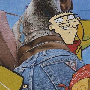 Meet your Posher, Ronald